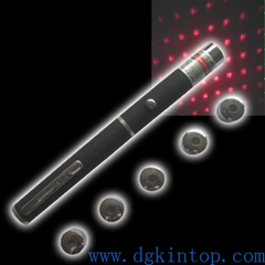 GP-014R Red laser pen
