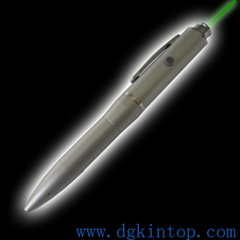 GU-001G  Green laser with u-disk