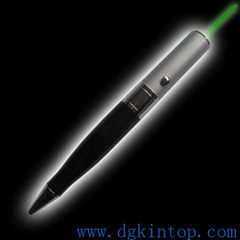 GU-004G Green laser with u-disk