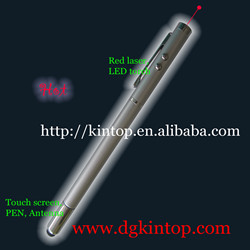 LP-007-B red laser pen touch screen pen